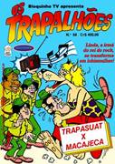 Download Os Trapalhões (Bloch) - 68