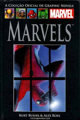 Download Marvel Salvat - 013 : Marvels