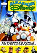 Download Almanaque Disney - 373 (Não Oficial)