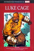 Download Os Heróis Mais Poderosos da Marvel - 011 : Luke Cage