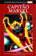 Download Os Heróis Mais Poderosos da Marvel - 014 : Capitão Marvel