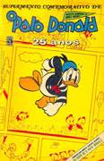 Download Suplemento Comemorativo de O Pato Donald 25 Anos - 01