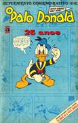 Download Suplemento Comemorativo de O Pato Donald 25 Anos - 02