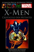 Download Marvel Salvat Clássicos - 15 : X-Men - Crepúsculo dos Mutantes