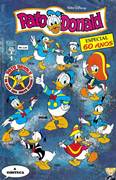 Download Pato Donald Especial de Aniversário : 60 Anos