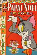 Download Tom & Jerry (Papai Noel em Cores) (Ebal) - 01