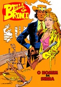 Download Bella & Bronco 11 - O Homem da Serra