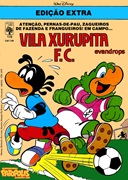 Download Edição Extra - 172 : Vila Xurupita F.C