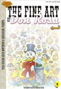Download The Fine Art of Don Rosa - 01