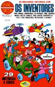 Download Disney Especial - 019 : Os Inventores