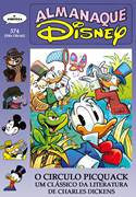 Download Almanaque Disney - 374 (Não Oficial)