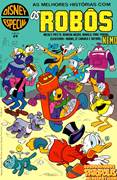 Download Disney Especial - 049 : Os Robôs