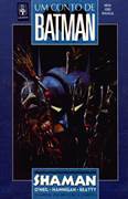 Download Um Conto de Batman : Shaman - 02