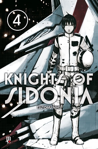 Download Knights of Sidonia 04