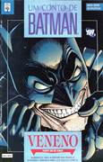 Download Um Conto de Batman : Veneno - 01