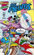 Download Disney Especial - 139 : Os Pilotos