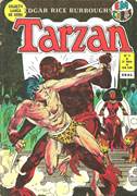 Download Tarzan (Em Cores, série 2) - 07