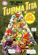 Download Turma Titã (O Herói série 4) - 02