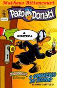 Download Pato Donald - 1986