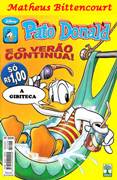 Download Pato Donald - 2206