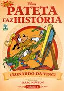 Download Pateta Faz História 01 : Leonardo da Vinci e Isaac Newton