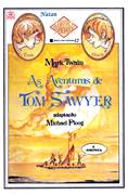 Download As Aventuras de Tom Sawyer