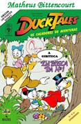 Download DuckTales Os Caçadores de Aventuras (Abril, série 1) - 24