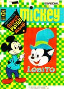 Download [ARGENTINA] Mickey - 88
