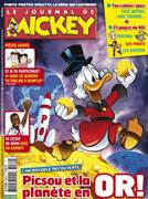 Download [FRANÇA] Le Journal de Mickey - 3160