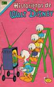 Download [MÉXICO] Historietas de Walt Disney (série avestruz) - 05