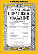 Download [FINLÂNDIA] The National Donaldistic Magazine - VII