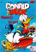 Download [ÍNDIA] Adventures of Donald Duck - 32