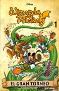 Download [ESPANHA] Wizards of Mickey - 01 : El Gran Torneo