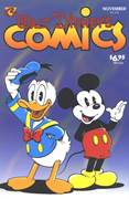 Download [ESTADOS UNIDOS] Walt Disney´s Comics and Stories - 618