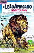 Download Robinson (RGE) - 03 : O Leão Africano