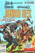 Download Jonah Hex (Os Reis do Faroeste em Formatinho) - 07