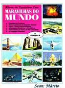 Download Livro Ilustrado (Ebal) - 03 - Maravilhas do Mundo