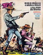 Download Tex - 016 : Território Apache