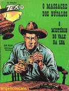 Download Tex - 017 : O Massacre dos Búfalos