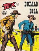 Download Tex - 028 : Buffalo Bill