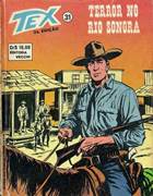 Download Tex - 031 : Terror no Rio Sonora