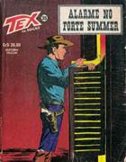 Download Tex - 035 : Alarme no Forte Summer