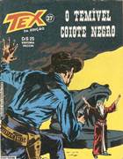 Download Tex - 037 : O Temível Coyote Negro