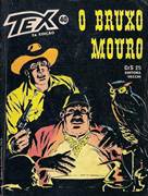 Download Tex - 040 : O Bruxo Mouro