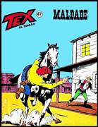 Download Tex - 047 : Maldade