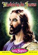 Download Série Sagrada Especial - História de Jesus