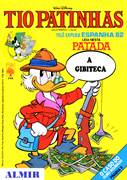 Download Tio Patinhas - 198