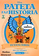 Download Pateta Faz História 15 : Tutancâmon e Rip Van Winkle