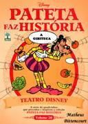 Download Pateta Faz História 20 : Teatro Disney