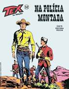 Download Tex - 052 : Na Polícia Montada